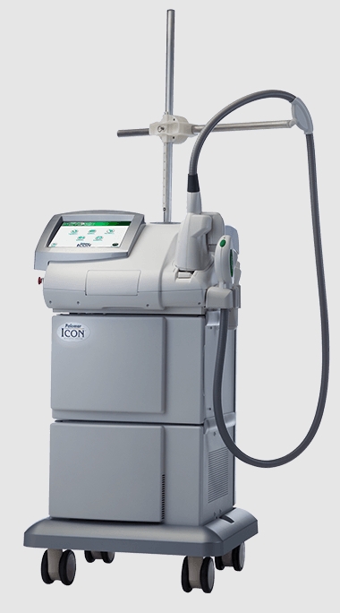 icon laser